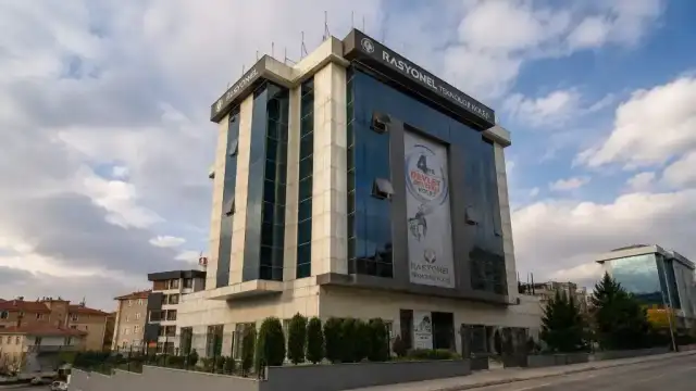 Pendik Rasyonel Teknoloji Koleji